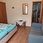 Appartementhaus Florianshof Lägenhet *