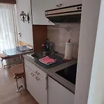 Appartementhaus Florianshof Apartamento *