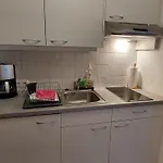 Apartamento Appartementhaus Florianshof