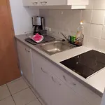 Appartementhaus Florianshof Apartamento *
