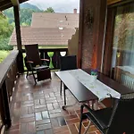 Appartementhaus Florianshof Apartamento Garmisch-Partenkirchen