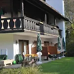 Appartementhaus Florianshof