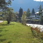 Apartamento Appartementhaus Florianshof Garmisch-Partenkirchen