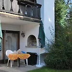 Apartamento Appartementhaus Florianshof Garmisch-Partenkirchen