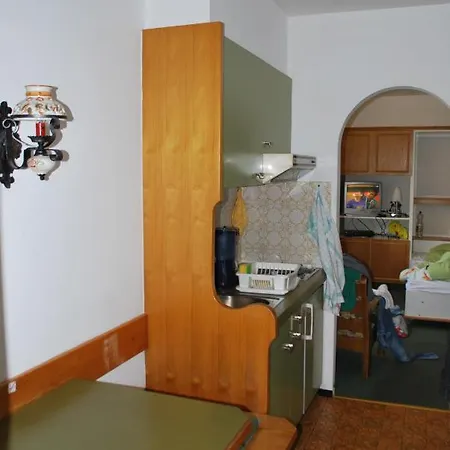 Daire Appartementhaus Florianshof *