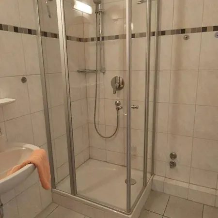 Lägenhet Appartementhaus Florianshof