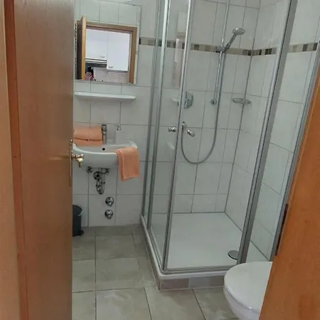 Lägenhet Appartementhaus Florianshof *