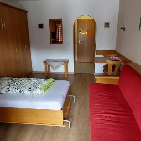 Appartementhaus Florianshof Apartment Garmisch-Partenkirchen