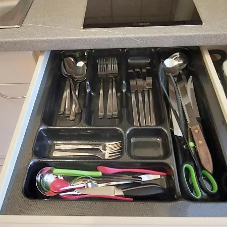 Lägenhet Appartementhaus Florianshof Garmisch-Partenkirchen