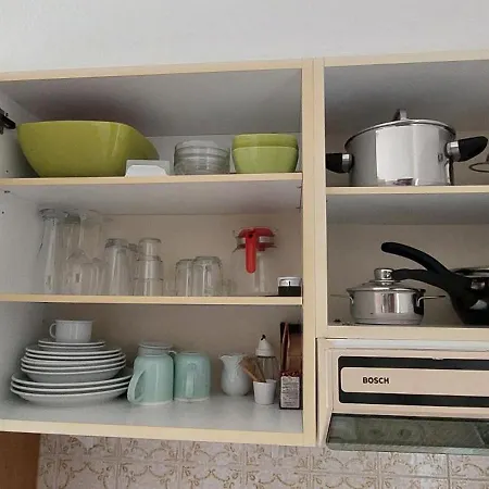 Appartementhaus Florianshof *