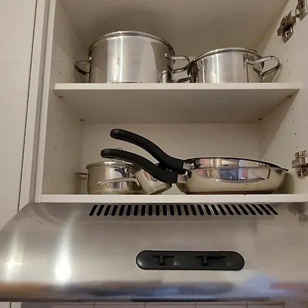 Appartementhaus Florianshof Garmisch-Partenkirchen