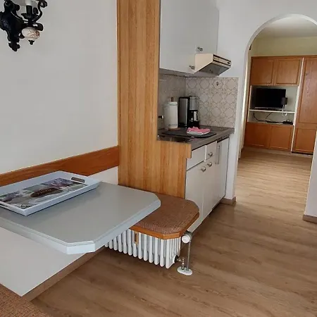 Appartementhaus Florianshof