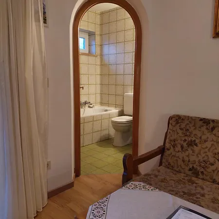 Lägenhet Appartementhaus Florianshof *