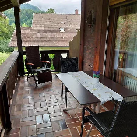 Appartementhaus Florianshof Apartamento Garmisch-Partenkirchen