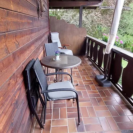 Appartementhaus Florianshof *