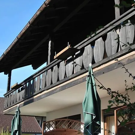 Appartementhaus Florianshof