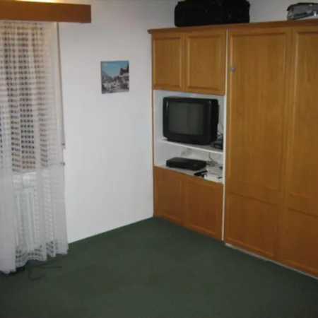 Appartementhaus Florianshof Гарміш-Партенкірхен