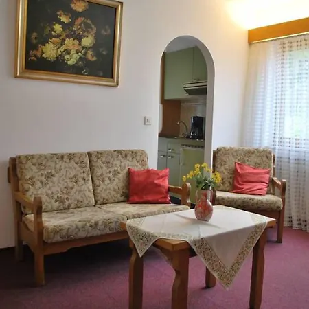 Appartementhaus Florianshof