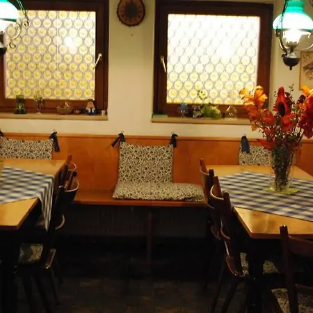 Appartementhaus Florianshof * Garmisch-Partenkirchen