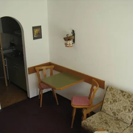 Appartementhaus Florianshof *