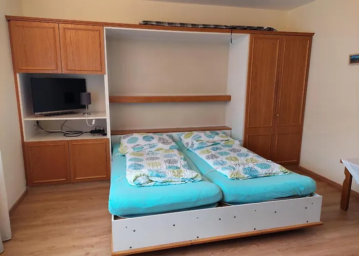 Appartementhaus Florianshof *