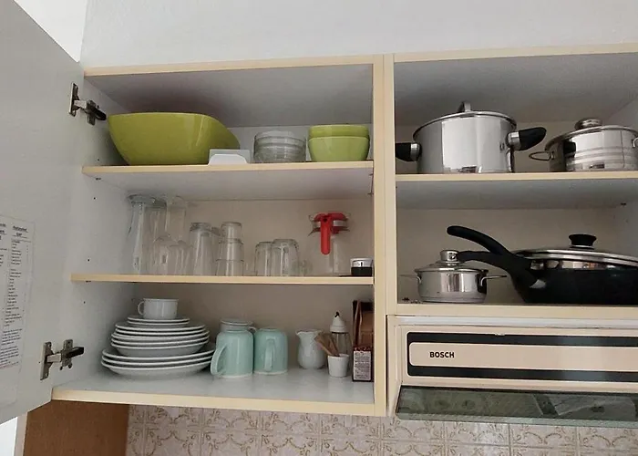 Appartementhaus Florianshof *