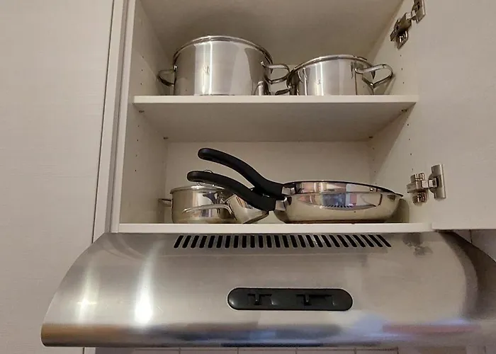 Appartementhaus Florianshof Гарміш-Партенкірхен