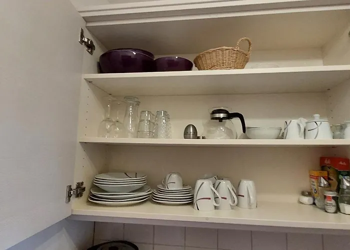 Appartementhaus Florianshof * Гарміш-Партенкірхен