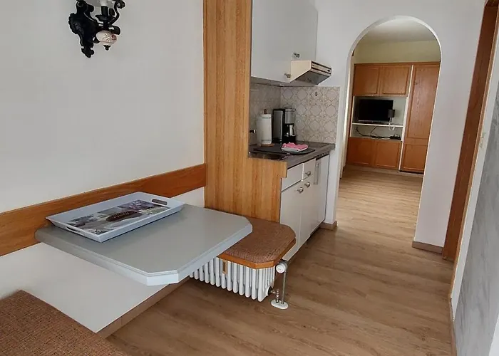 Appartementhaus Florianshof