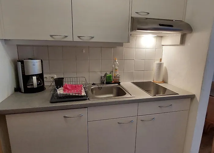 Апартаменти Appartementhaus Florianshof