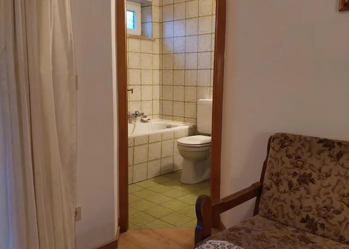 Апартаменти Appartementhaus Florianshof *